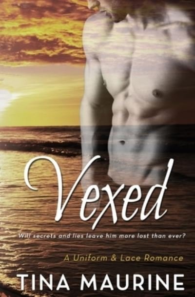 Cover for Tina Maurine · Vexed (Buch) (2020)