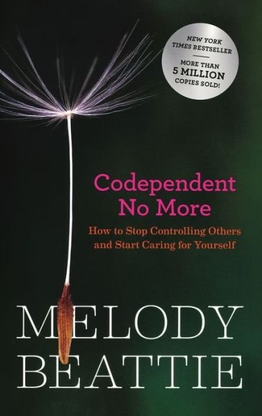 Cover for N/a · Codependent No More (Paperback Bog) (2022)