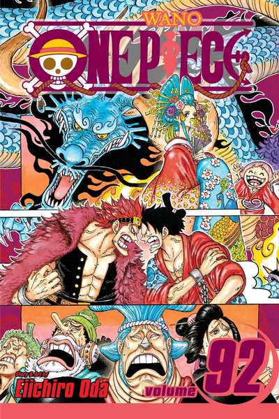 One piece manga omnibus volumes store 1-27