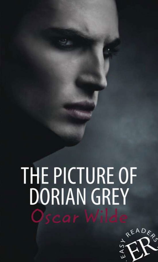 Cover for Wilde · Picture of Dorian Gray.Easy Reade (Book)