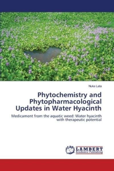 Cover for Lata · Phytochemistry and Phytopharmacolo (Bok) (2017)
