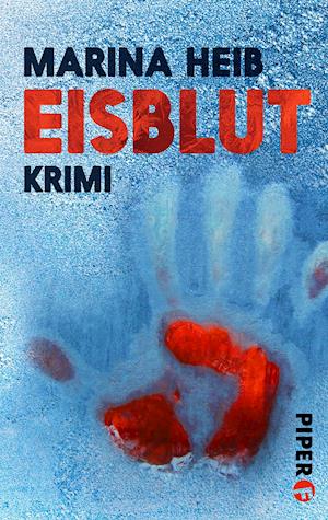 Cover for Heib · Eisblut (Book)