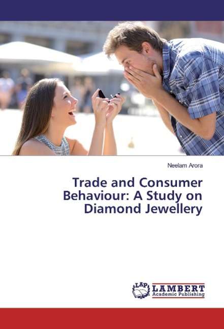 Cover for Arora · Trade and Consumer Behaviour: A S (Book)