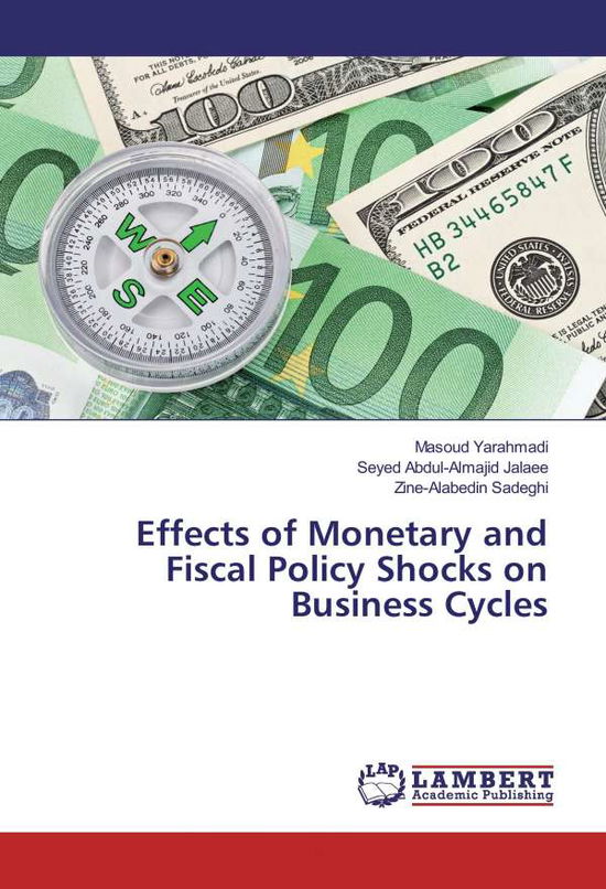 Cover for Yarahmadi · Effects of Monetary and Fisca (Book)