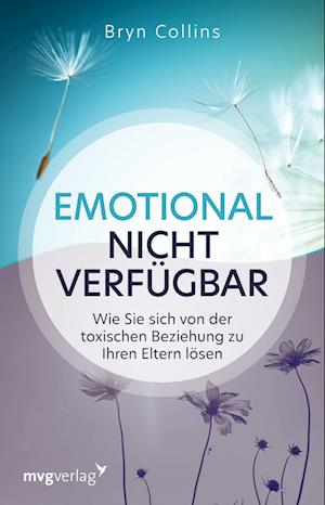 Cover for Bryn Collins · Emotional nicht verfügbar (Book) (2022)