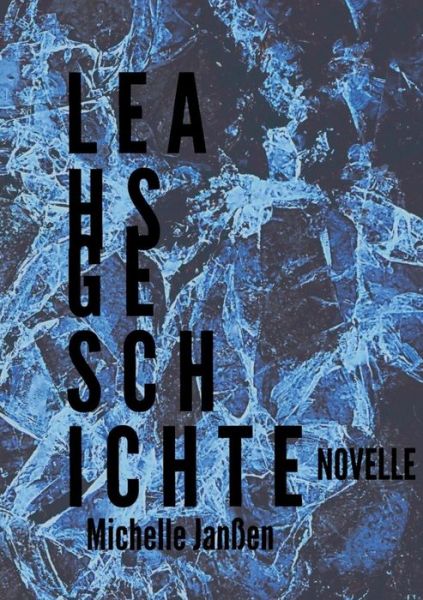 Cover for Janßen · Leahs Geschichte (Book) (2019)