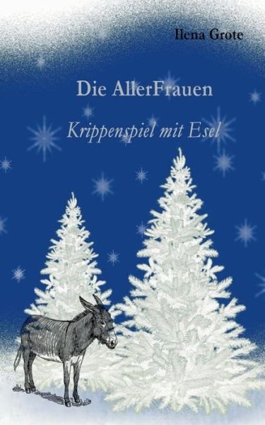 Cover for Grote · Die AllerFrauen (Bok) (2019)