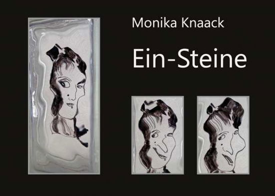 Cover for Knaack · Ein-Steine (Bok)