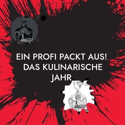 Cover for Benjamin Weidemann · Ein Profi packt aus! (Bok) (2022)