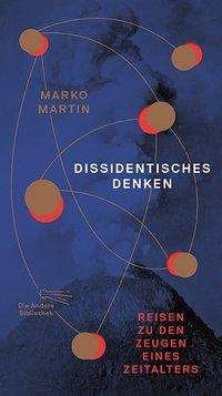 Cover for Martin · Dissidentisches Denken (Book)
