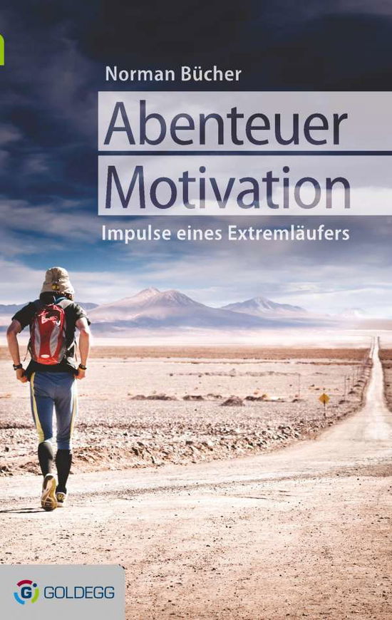 Cover for Bücher · Abenteuer Motivation (Book)