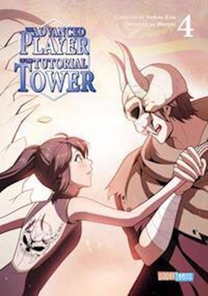 The Advanced Player of the Tutorial Tower 04 - Indoor Kim - Books - papertoons - 9783910530157 - July 17, 2023
