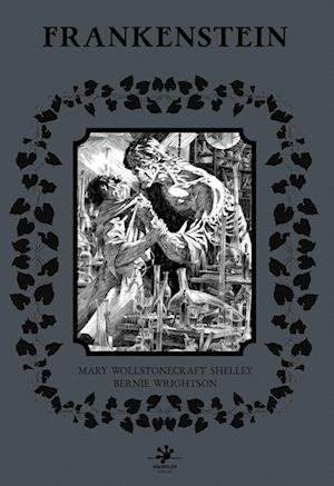 Frankenstein - Mary Shelley - Bücher - Wandler Verlag - 9783948825157 - 18. März 2024