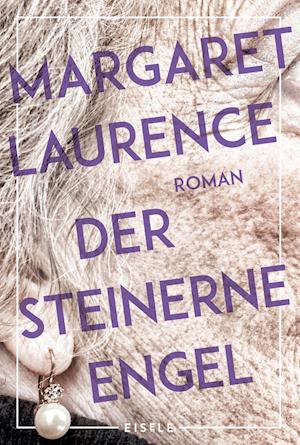 Cover for Margaret Laurence · Der steinerne Engel (Taschenbuch) (2021)