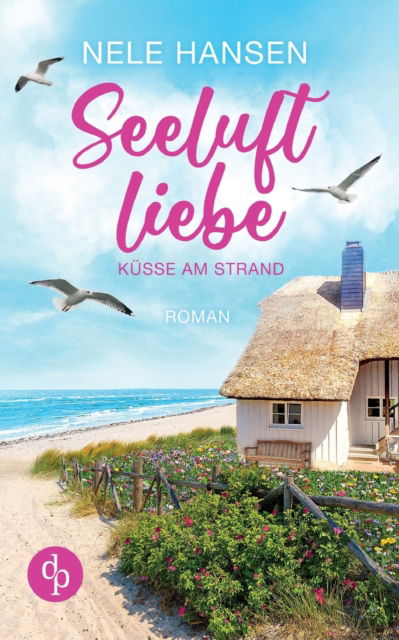 Cover for Nele Hansen · Seeluftliebe (Paperback Book) (2021)