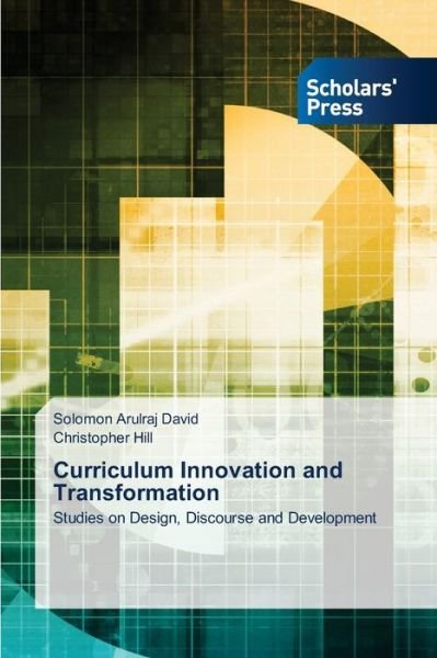 Cover for David · Curriculum Innovation and Transfo (Bog) (2020)