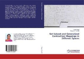 Cover for Bajpai · Set Valued and Generalized Contr (Book)