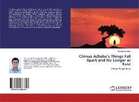 Cover for Islam · Chinua Achebe's Things Fall Apart (Buch)