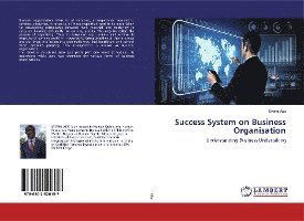 Cover for Ako · Success System on Business Organisa (Bok)