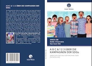 Cover for Obi · A B C &amp; 1 2 3 Über Die Kampagnen De (Bog)