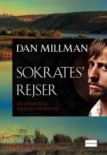Cover for Dan Millman · Sokrates' rejser (Hardcover Book) [1. wydanie] (2006)