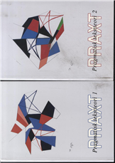 Cover for Ole Togeby · Praxt (Hæftet bog) [1. udgave] (1996)