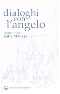 Cover for Gitta Mallasz · Dialoghi Con L'angelo (Book)