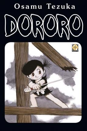 Cover for Osamu Tezuka · Dororo Omnibus (CD)