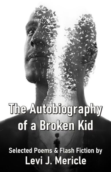 Cover for Levi J Mericle · The Autobiography of a Broken Kid Selected Poems &amp; Flash Fiction by Levi (Paperback Book) (2020)