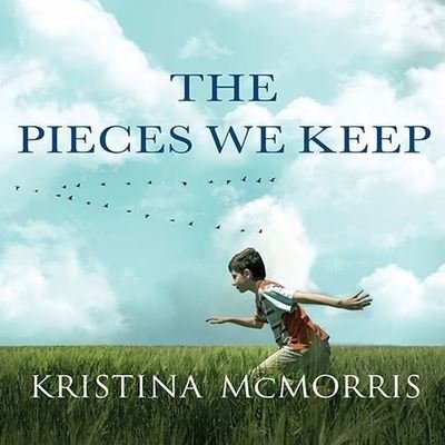 Cover for Kristina McMorris · The Pieces We Keep (CD) (2014)