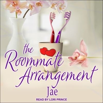 The Roommate Arrangement - Jae - Muzyka - TANTOR AUDIO - 9798200666157 - 31 marca 2020