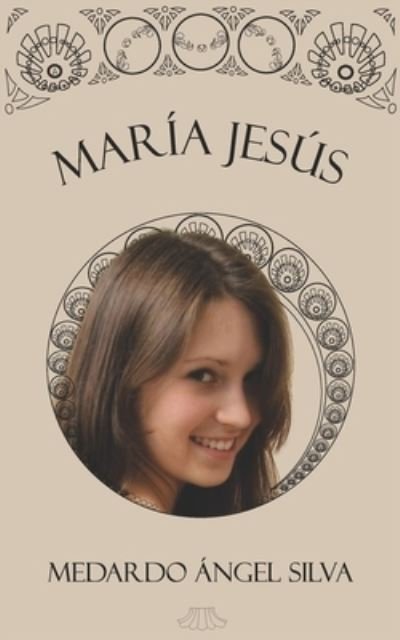 Cover for Medardo Angel Silva · Maria Jesus (Paperback Book) (2020)