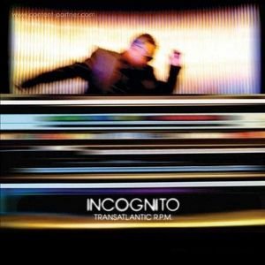 Cover for Incognito · Transatlantic Pm (LP) (2010)