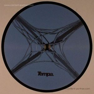 Cover for Proxima · Formal Junction / Grunge (12&quot;) (2012)