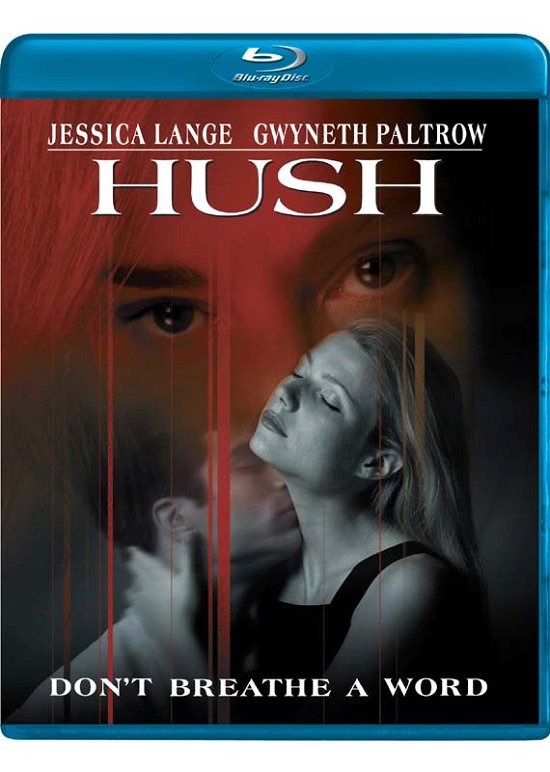 Cover for Hush (Blu-ray) (2011)