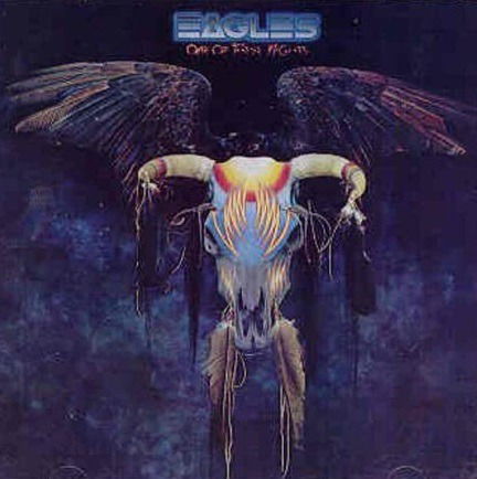 One of These Nights - Eagles - Musik - ROCK - 0075596060158 - 27. Februar 2001