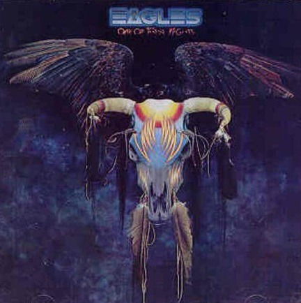 One of These Nights - Eagles - Música - ELE - 0075596060158 - 27 de fevereiro de 2001