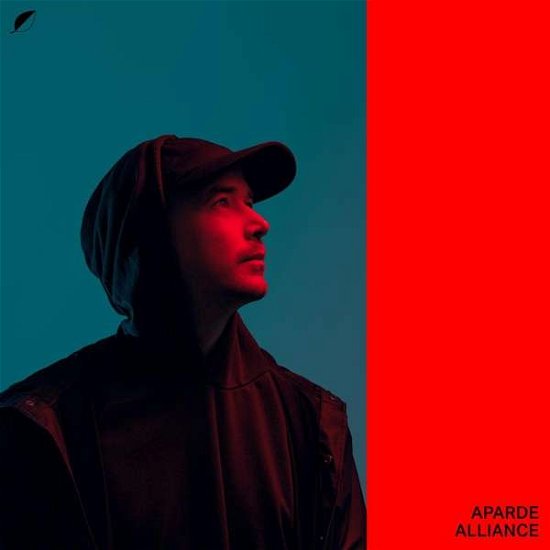 Cover for Aparde · Alliance (LP) (2021)