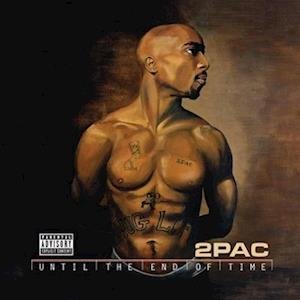 Cover for 2pac · Until the End of Time (LP) (2021)