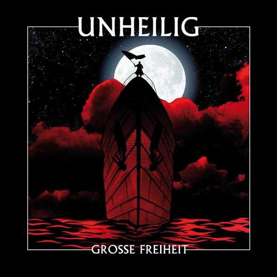 Grosse Freiheit - Unheilig - Musik - VERTIGO - 0602527318158 - 2. juli 2011