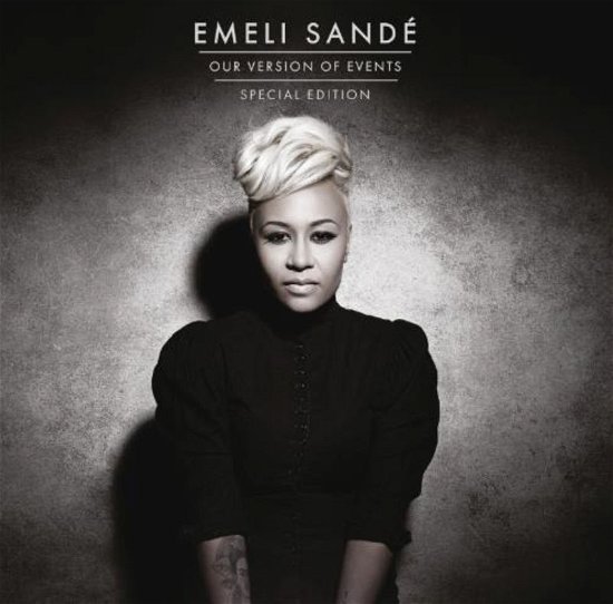 Emeli Sande · Our Version of Events (CD) [Special edition] (2013)