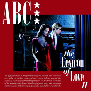 The Lexicon of Love II - Abc - Musik - POP - 0602547882158 - 26. maj 2016