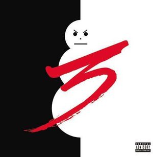 TRAP OR DIE 3 by JEEZY - Jeezy - Music - Universal Music - 0602557216158 - November 4, 2016