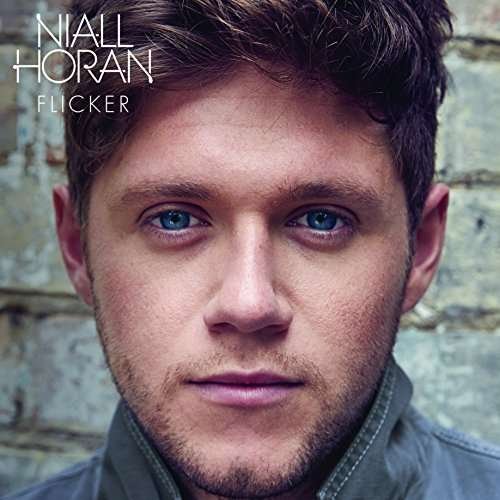 Flicker (Ltd Dlx) - Niall Horan - Música - POP - 0602557993158 - 3 de noviembre de 2017