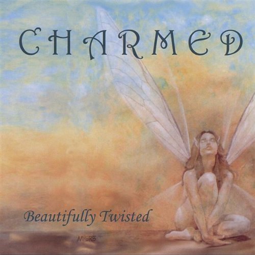 Cover for Charmed · Beautifully Twisted (CD) (2005)