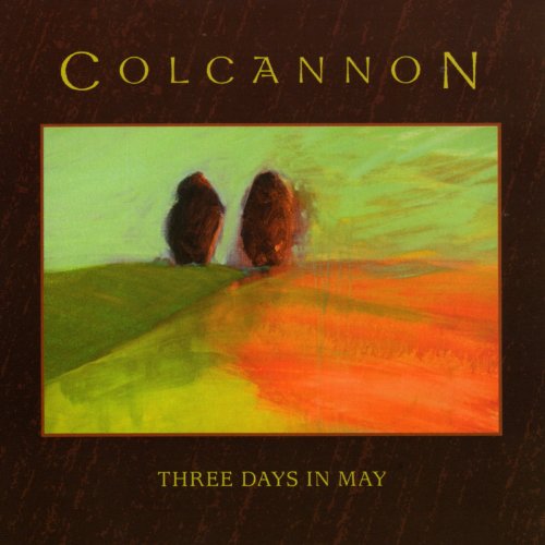 Cover for Colcannon · Three Days in May (CD) (2010)