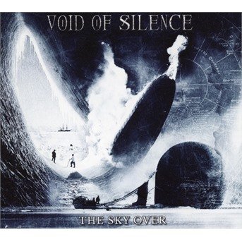 Void of Silence · Sky over (CD) [Limited edition] (2020)