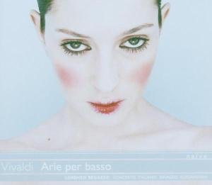Arie Per Basso - Lorenzo Regazzo - Música - Naive - 0709861304158 - 18 de abril de 2006