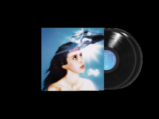 Magdalena Bay · Imaginal Disk (LP) (2024)