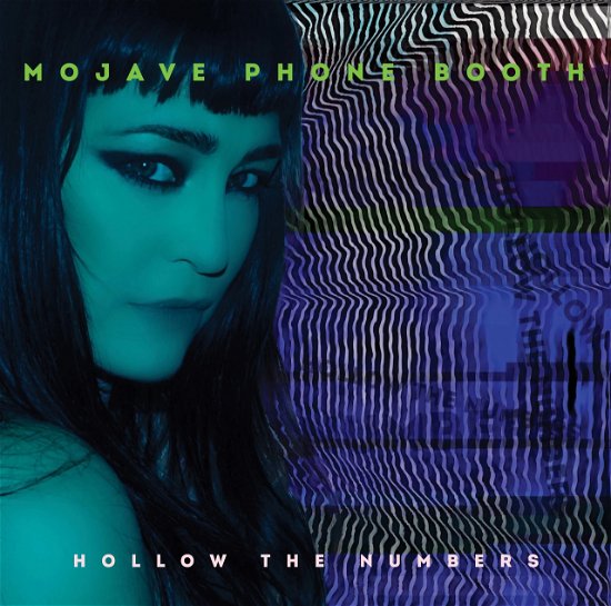 Cover for Mojave Phone Booth · Hollow The Numbers (LP) (2023)